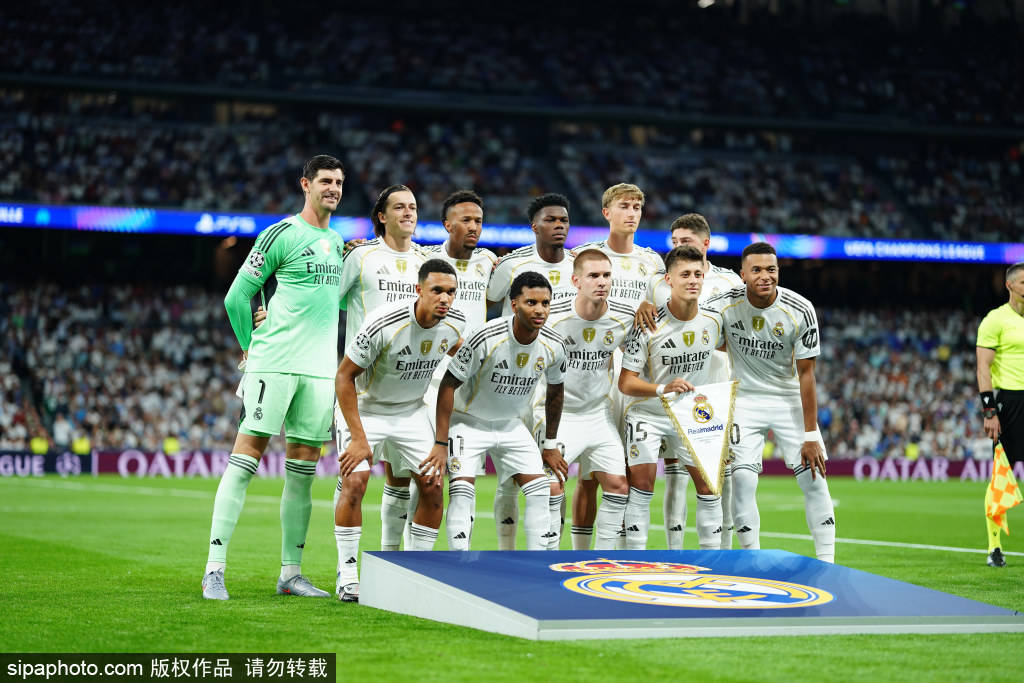 竞争力, 了强大的火