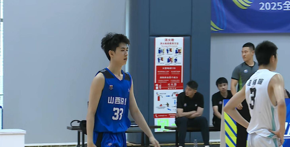 篮板, 半场结束时, 分和