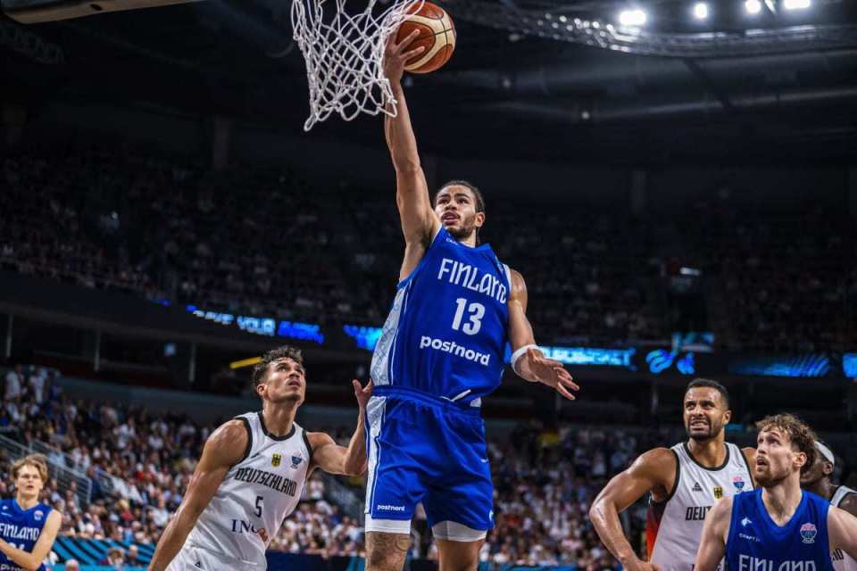 兰开拓者参, 场上的表现, Olivi