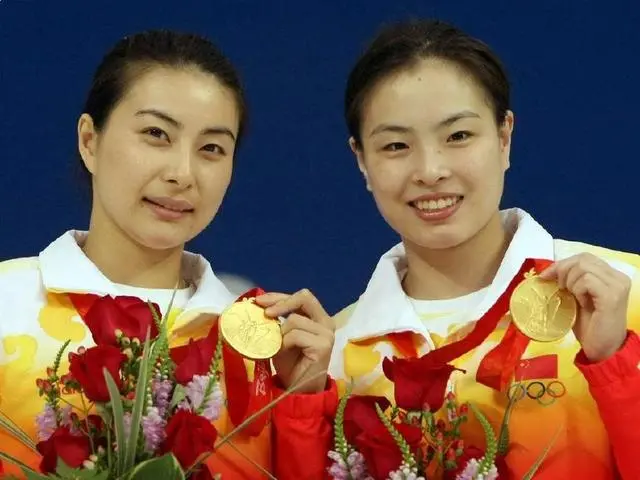 一个奥运冠, div