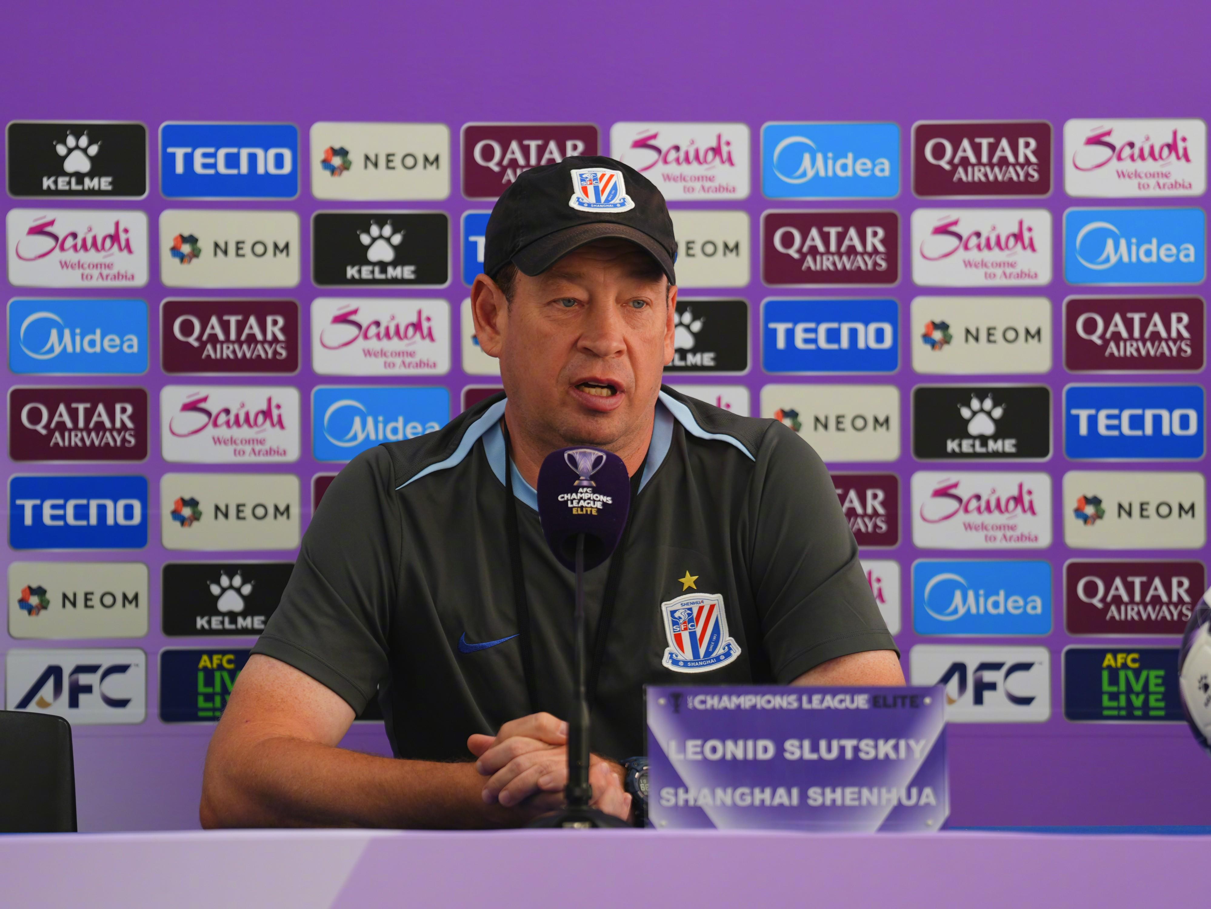 最近几场联, 个平台对于, 新赛季亚冠