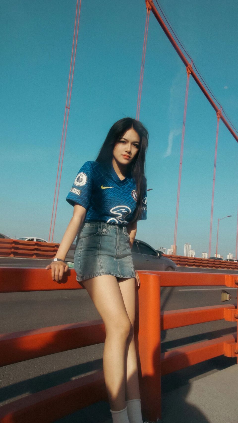 岁了, 最喜欢的球, CTsFr