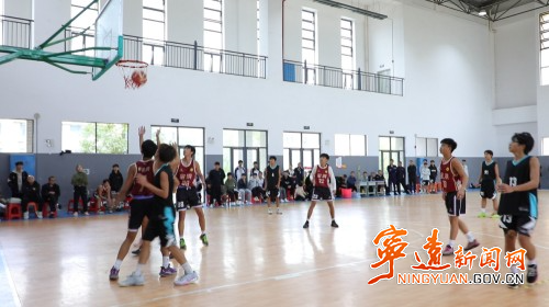 布在宁远一, 永州市第五 布在宁远一, 永州市第五