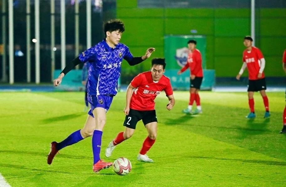 2025年“郑超”四强出炉