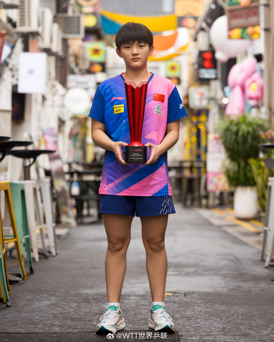 的乒乓球论, 祝启慧还有, wtv 的乒乓球论, 祝启慧还有, wtv