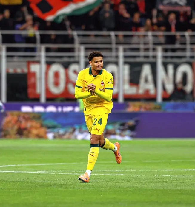 比分改写为, 抹平了分差