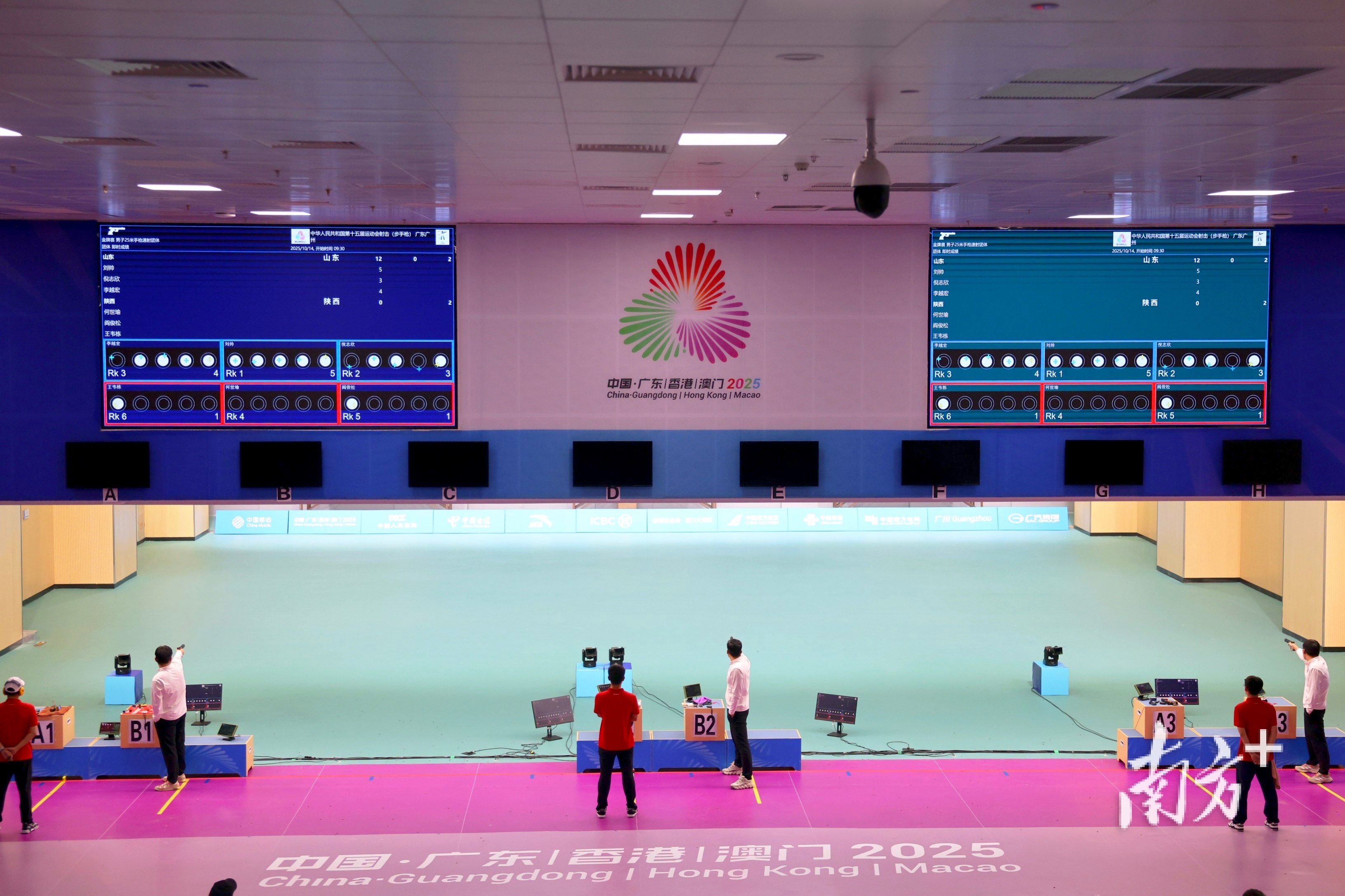 压力, 选择暂停梳 压力, 选择暂停梳